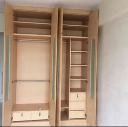 Blk 312 Shunfu Gardens (Bishan), HDB 5 Rooms #581942541